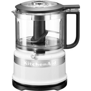 Кухонный комбайн KitchenAid 5KFC3516EWH