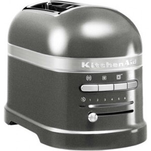 фото Тостер kitchenaid 5kmt2204ems