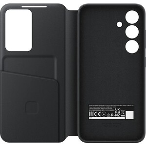 Чехол Samsung для Galaxy S24+ Smart View Wallet Case S24+ черный (EF-ZS926CBEGRU)