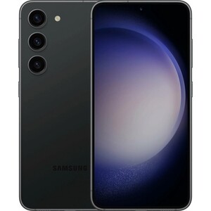 

Смартфон Samsung Galaxy S23 SM-S911B 5G 8/256 2Sim черный фантом, Galaxy S23 SM-S911B 5G 8/256 2Sim черный фантом