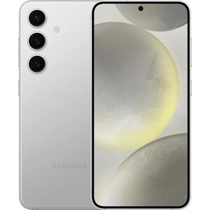 Смартфон Samsung Galaxy S24 SM-S921B 5G 8/128 2Sim серый смартфон motorola xt2155 6 e20 32gb 2gb серый моноблок 3g 4g 2sim 6 5 1600x720 android 11 go edition 13mpix 802 11 b g n gps gsm900 1800 gsm1900