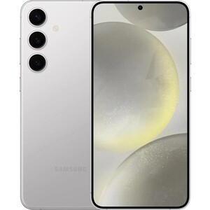 Смартфон Samsung Galaxy S24+ SM-S926B 5G 12/512 2Sim серый смартфон samsung sm s918b galaxy s23 ultra 5g 1tb 12gb кремовый моноблок 3g 4g 2sim 6 8 1440x3088 android 13 200mpix 802 11 a b g n ac ax nfc gp
