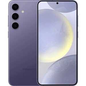 Смартфон Samsung Galaxy S24+ SM-S926B 5G 12/512 2Sim фиолетовый смартфон samsung sm s918b galaxy s23 ultra 5g 1tb 12gb кремовый моноблок 3g 4g 2sim 6 8 1440x3088 android 13 200mpix 802 11 a b g n ac ax nfc gp