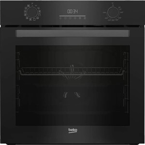 фото Электрический духовой шкаф beko bbim16300sg