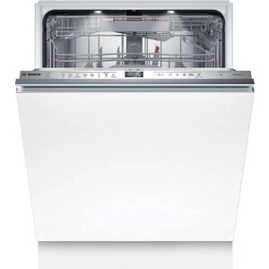 Встраиваемая посудомоечная машина Bosch SBV6ZDX16E - фото 1