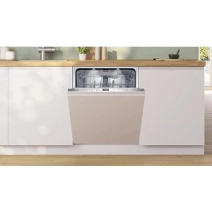 Встраиваемая посудомоечная машина Bosch SBV6ZDX16E - фото 5