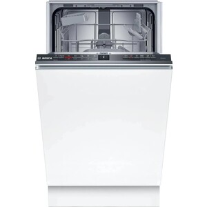 Встраиваемая посудомоечная машина Bosch SPV2HKX42E - фото 1