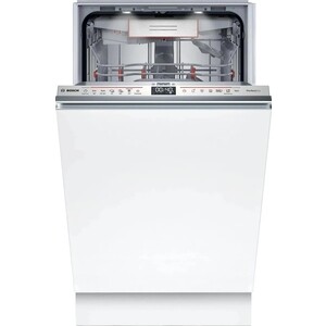 Встраиваемая посудомоечная машина Bosch SPV6ZMX17E - фото 1