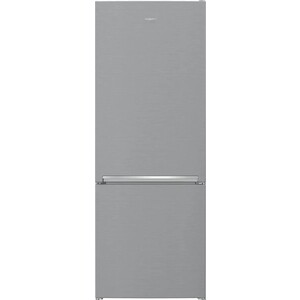 фото Холодильник hotpoint hfl 560i x