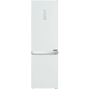 Холодильник Hotpoint HT 5201I W