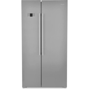 Холодильник Hotpoint HFTS 640 X холодильник side by side hotpoint hfts 640 x