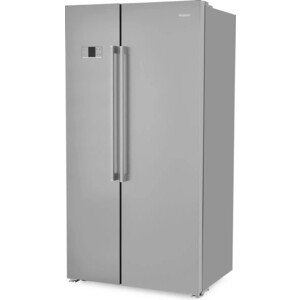 Холодильник Hotpoint HFTS 640 X