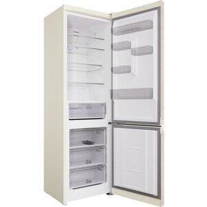 Холодильник Hotpoint HT 7201I AB O3
