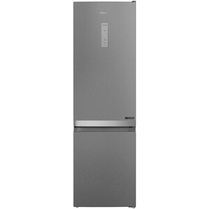 Холодильник Hotpoint HT 5201I S холодильник hotpoint ht 5201i s серебристый