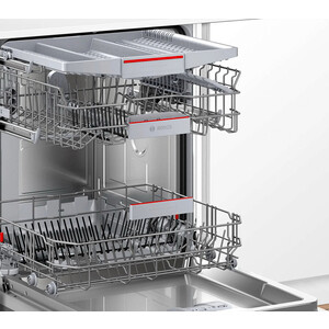 Встраиваемая посудомоечная машина Bosch SMV46KX55E