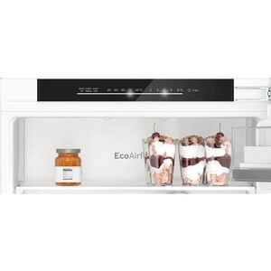 Встраиваемый холодильник Bosch KIN86ADD0