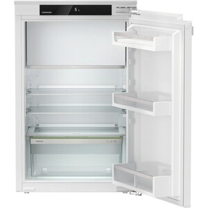 Встраиваемый холодильник Liebherr IRE 3901 встраиваемый холодильник liebherr ire 3901 белый
