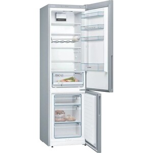 Холодильник Bosch KGV39VLEAS - фото 2