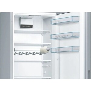 Холодильник Bosch KGV39VLEAS - фото 5
