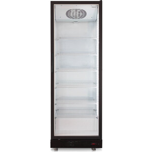 

Холодильная витрина Бирюса B660DU, B660DU