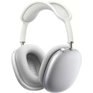 Наушники Apple AirPods Max серебристый (MGYJ3ZA/A) наушники xiaomi mi piston headphones basic серебристый zbw4355ty