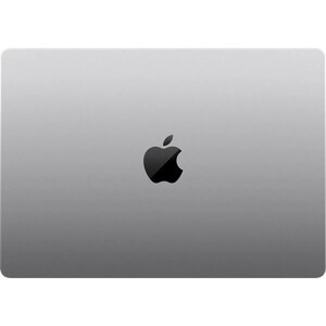 Ноутбук Apple MacBook Pro 14.2'' M3 /16Gb/SSD 512Gb/10 core GPU/Retina XDR (3024x1964)/ Mac OS/ grey space (Z1C800132) MacBook Pro 14.2" M3 /16Gb/SSD 512Gb/10 core GPU/Retina XDR (3024x1964)/ Mac OS/ grey space (Z1 - фото 5