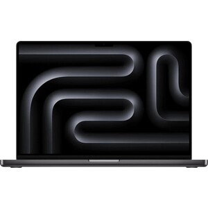 

Ноутбук Apple MacBook Pro 14.2'' M3 Pro 11 core/18Gb/SSD 512Gb/14 core GPU/Retina XDR (3024x1964)/ Mac OS/ black (Z1AU001DT(MRX33)), MacBook Pro 14.2" M3 Pro 11 core/18Gb/SSD 512Gb/14 core GPU/Retina XDR (3024x1964)/ Mac OS/ black (Z1AU001DT(MRX33))
