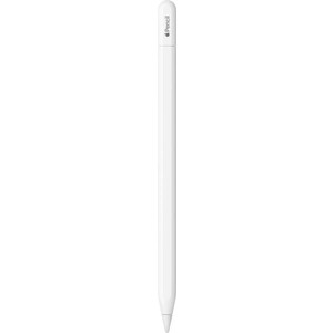 Стилус Apple для iPad Pro/Air белый (MUWA3ZA/A) стилус apple pencil 3 a3085 usb c для ipad pro air белый muwa3za a