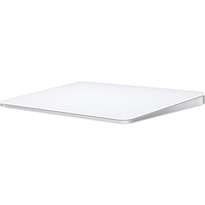 Трекпад Apple Magic Trackpad серебристый