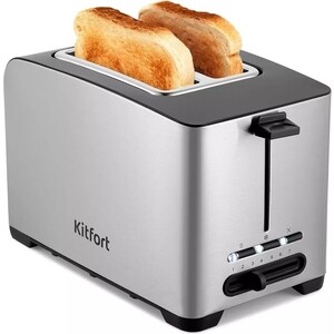Тостер KITFORT КТ-6202 тостер kitfort кт 6202