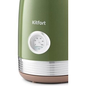 Чайник электрический KITFORT КТ-6110