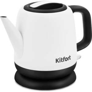 Чайник электрический KITFORT КТ-6112 - фото 1