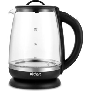 Чайник электрический KITFORT КТ-6145