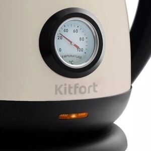 Чайник электрический KITFORT КТ-642-3