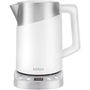 Чайник электрический KITFORT КТ-660-1