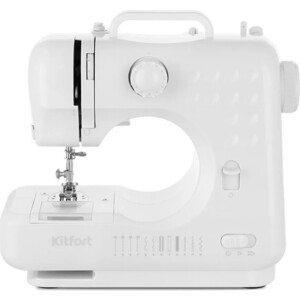 Швейная машина KITFORT КТ-6041