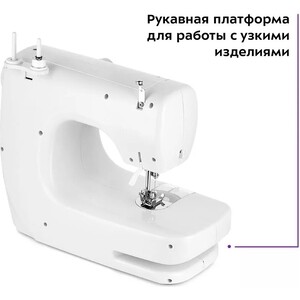Швейная машина KITFORT КТ-6042