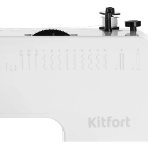 Швейная машина KITFORT КТ-6044