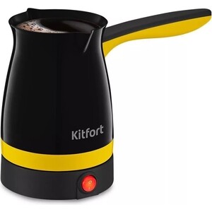 Турка электрическая KITFORT КТ-7183-3 турка kitfort 240ml кт 7183 2