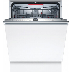 Встраиваемая посудомоечная машина Bosch SMV6ECX93E встраиваемая посудомоечная машина simfer dgb4601