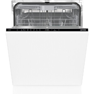 Встраиваемая посудомоечная машина Gorenje GV643E90 встраиваемая посудомоечная машина simfer dgb4602