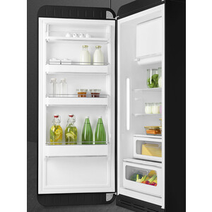Холодильник Smeg FAB28LBL5