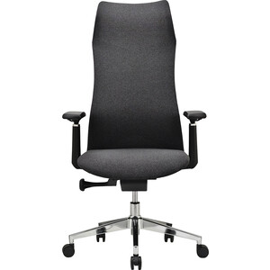 Офисное кресло Chairman CH583 черный (00-07131358)