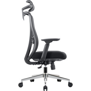 Офисное кресло Chairman CH585 черный (00-07126997)