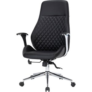 Офисное кресло Chairman CH790 экокожа, черный (00-07145936)