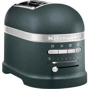 Тостер KitchenAid 5KMT2204EPP тостер bbk tr81m зеленый