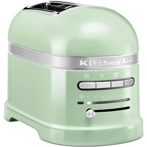 Тостер KitchenAid 5KMT2204EPT тостер kitchenaid artisan 5kmt2204ept green
