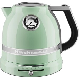 Чайник электрический KitchenAid 5KEK1522EPT чайник электрический kitchenaid 5kek1222eob 1 25 л