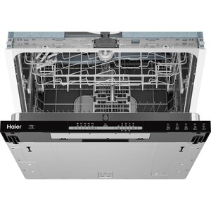 Встраиваемая посудомоечная машина Haier HDWE13-490RU - фото 2