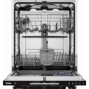 Встраиваемая посудомоечная машина Haier HDWE13-490RU - фото 3